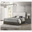 Mobilier de chambre à coucher 1pc