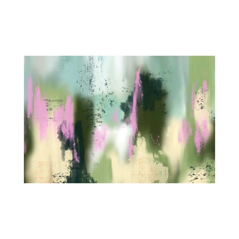 «Lowcountry Living IV», reproduction d'art sur toile tendue