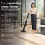 Miele Triflex HX3 Plus Aqua Cordless Stick Vacuum, Wet & Dry Cleaning