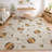 Machine Washable Indoor/Outdoor Chantille ACN2650 Kids Rug-1516190750-1516190751