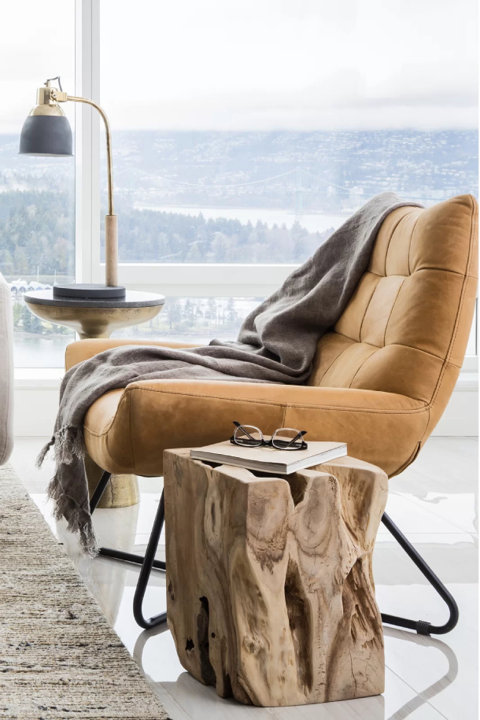Accent Chairs
