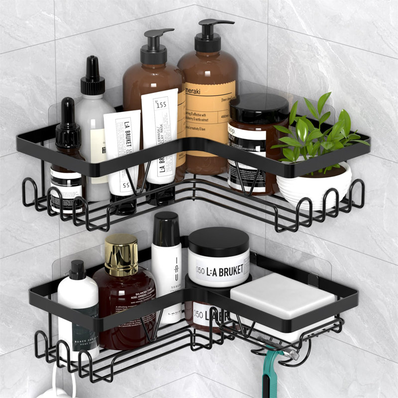 Marlitt Accent Shelf