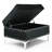 Sectional 3-Seaters Sofa With Reversible Chaise