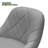 Calvyn Adjustable PU Leather Bar Stool Swivelling Counter Stool With Backrest Footrest-1230355134-1258321398