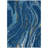 Machine Washable Indoor/Outdoor Chayden ACN1037 Ivory Rug-2112721070