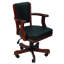 Chaise de jeu à haut dossier Maynes par RAM Game Room-16137197