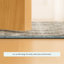 Tapis intérieur / extérieur lavable à la machine Chantille ACN3046 Global-1729435764-1729435770