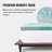 Brandsville Mattress Topper-24011507-99635218