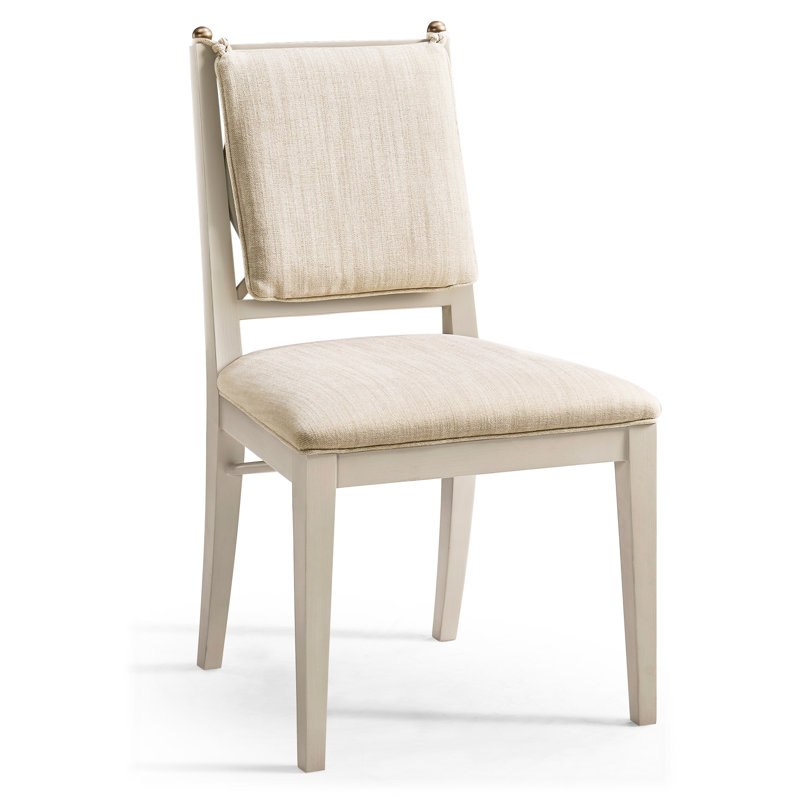 Timeless Solid Wood Dining Chair