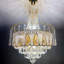 Lustre empire 8 lumières Aritomo-773570789