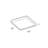 Hayden-Blu Acrylic LED Flush Mount-1911063352-1911229747