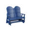Berlin Gardens Comfo Back Tropical Double Glider-7645824