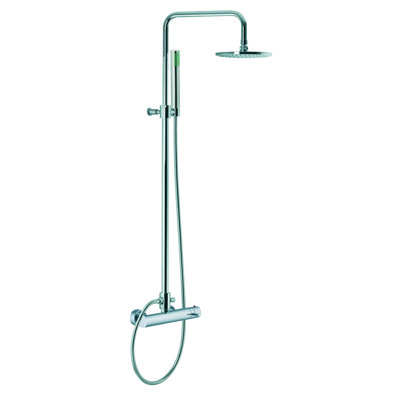 Spillo Shower Faucet