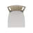 Dimondale Corded Back Side Chair