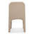 Iyaas Polyester Blend Side Chair Dining Chair-1759271398