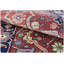 Rectangle La Oriental Handmade Hand-Knotted 8' x 10' Indoor Area Rug-54650996