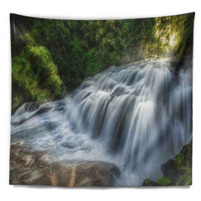 Polyester Tapestry