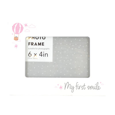 Vivid Squid Wholesale Ceramic Single Picture Frame