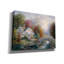  'Victorian Splendour' by Nicky Boehme Canvas Wall Art, 16" x 12"-1765010638