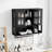 Bathroom Wall Cabinet