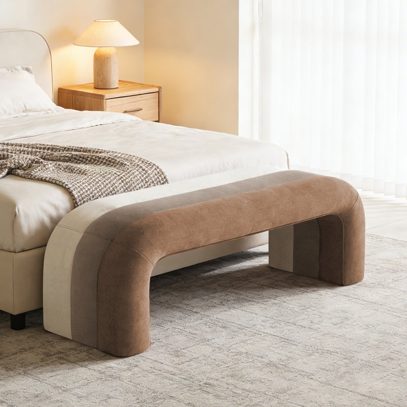 Banc à cascade 46,5 po Ombre, Kaki