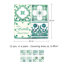 PVC Peel & Stick Mosaic Tile-1671864340