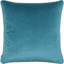 Presigious Floral Square Cushion