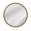 Miroir mural Johnica