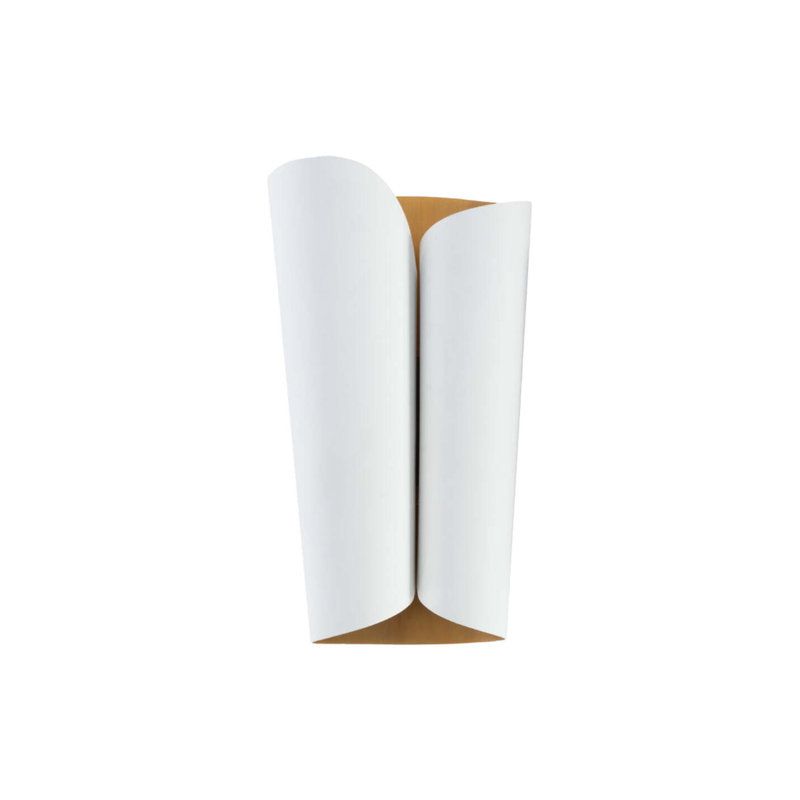 Astrid 2 - Light Flush Mounted Sconce