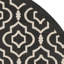 Tapis d'intérieur / extérieur à motif géométrique Herefordshire Performance-1088902028