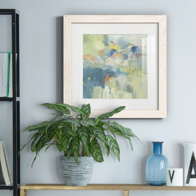 Moments With You - Peinture