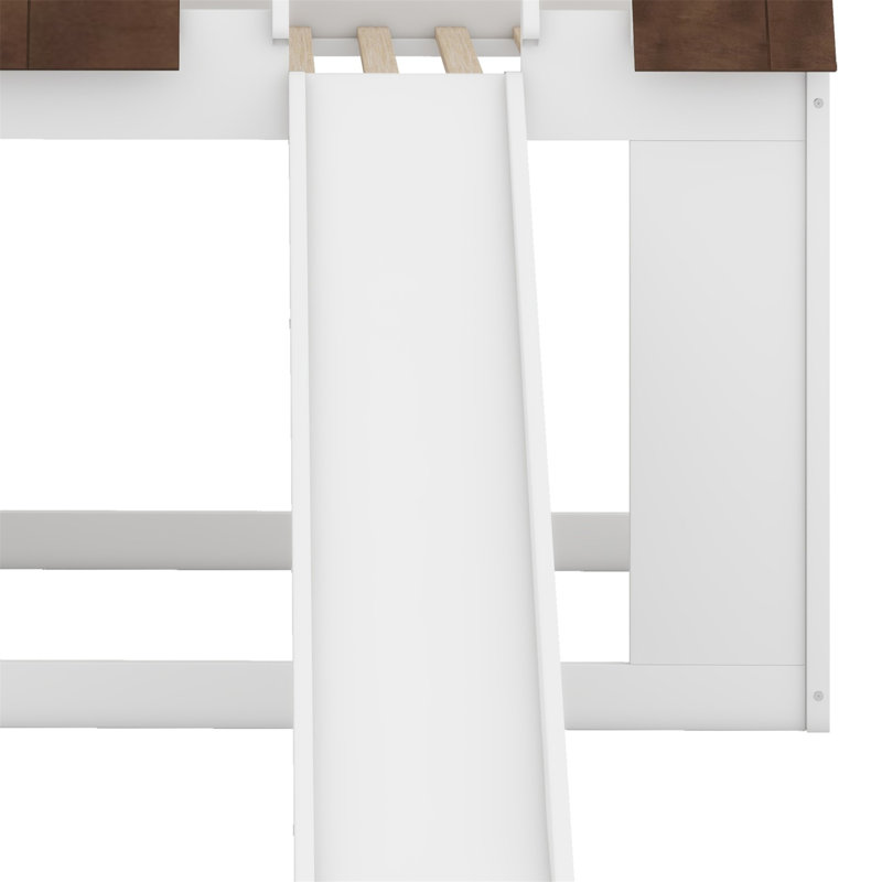 Aadrika Kids Bunk Bed