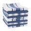 18" W Recycled Cotton Kitchen Towels-278136