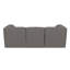 Canapé d'extérieur en Sunbrella® 96 po Eliana-91452609