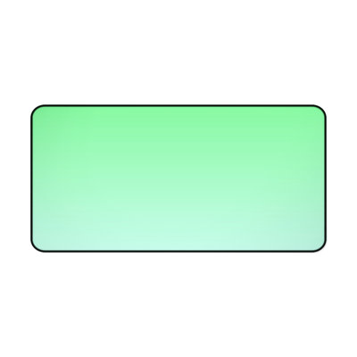 Polyester Desk Pad