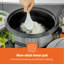 Geepas 7-in-1 Muticooker, 3L Rice Cooker, Steamer