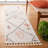 Chapel Performance Geometric Rug-656797582