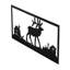 Steel Wall Decor