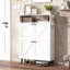 Armoire de rangement pour chaussures Farmhouse
