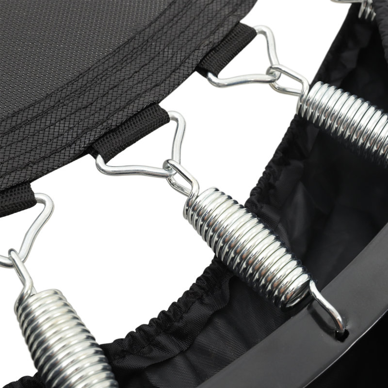 Living And Home ft Round Fitness Trampoline