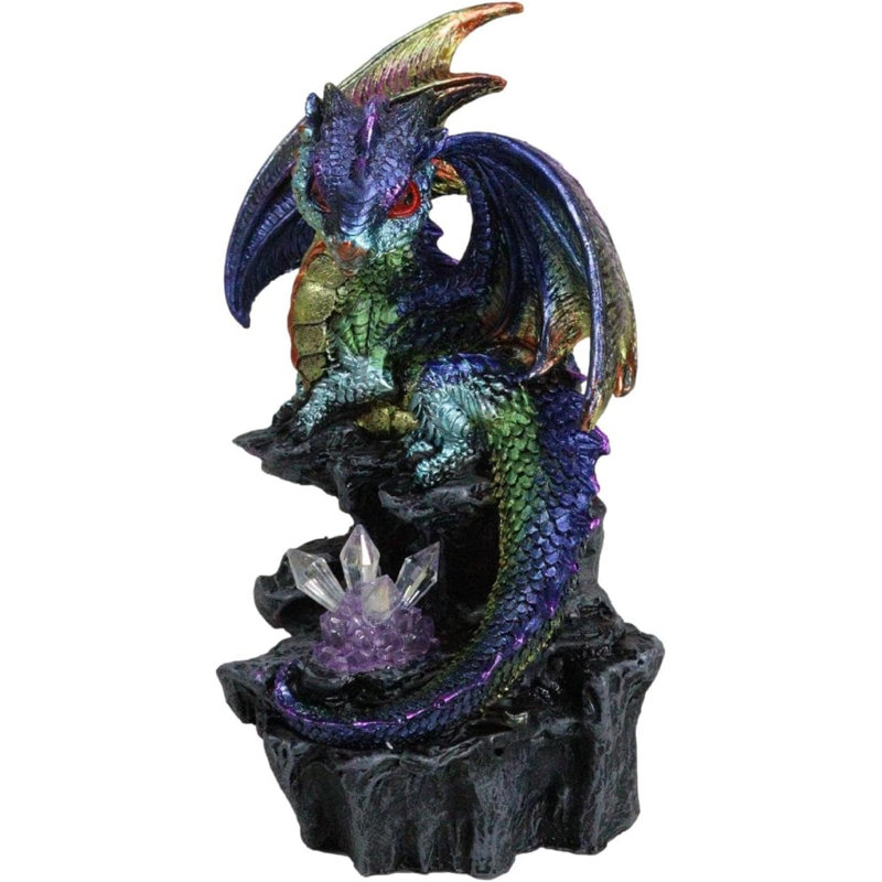 Jiana Fantasy & Sci-Fi Figurines & Sculptures