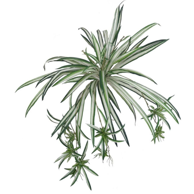 Romano 32'' Faux Ivy Plant