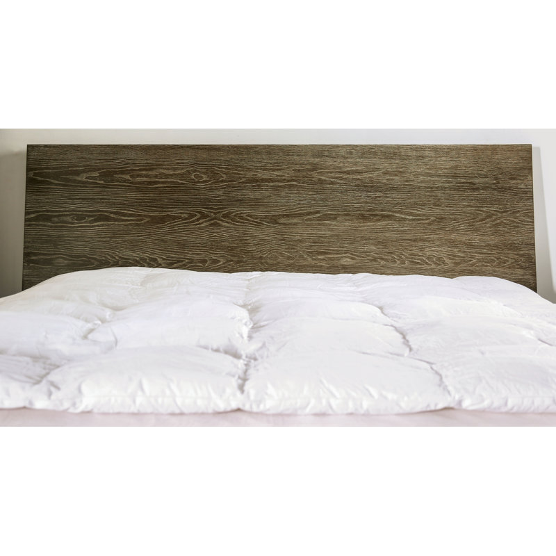 Trevail Panel Bed, California King