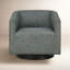 Leroy Swivel Barrel Chair-1653639805