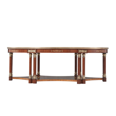 Paulette Coffee Table