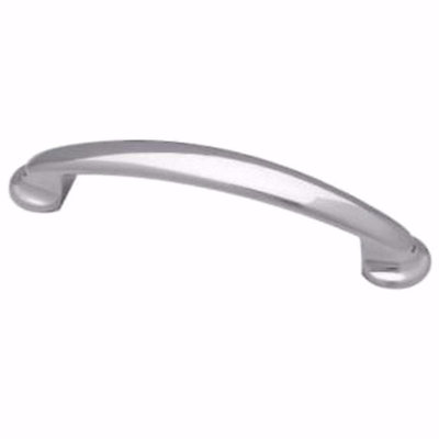 Curved 3" Center to Center Arch Pull