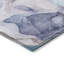 Tapis intérieur / extérieur Alfonzo avec envers antidérapant-808740749