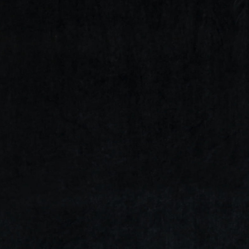 Performance Fabric, Noir