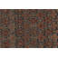 Burano One-of-a-Kind 3'1X3'1 Hand Knotted Area Rug