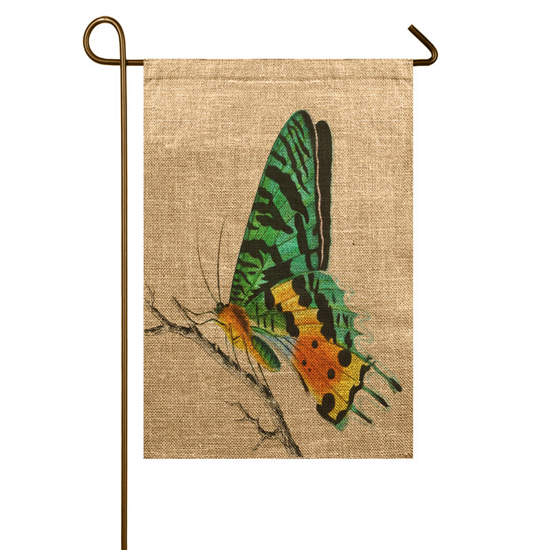 Drapeau de jardin Filsaime